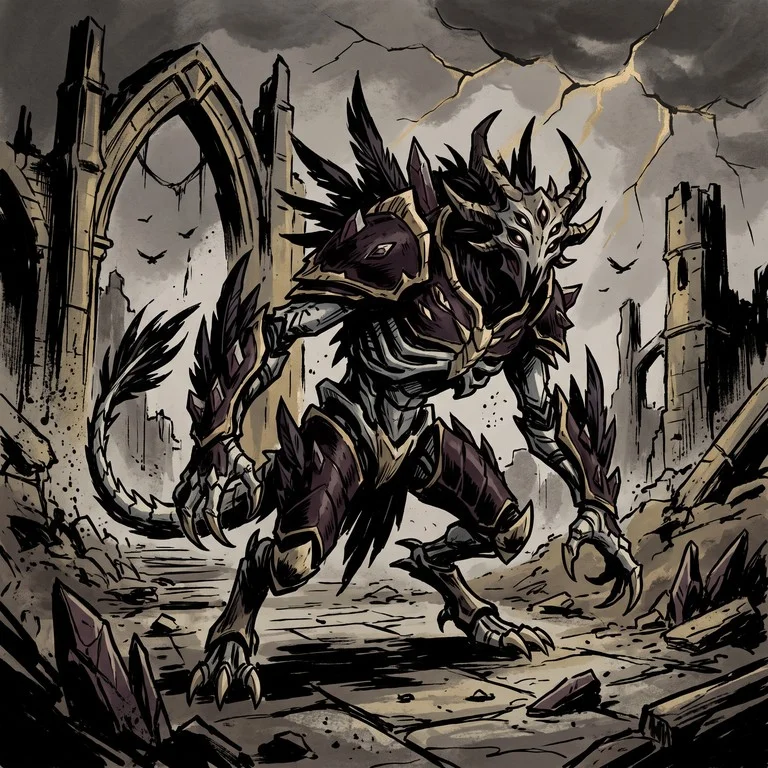 Kindred Remnant