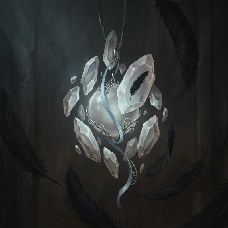 the Herald's Grace