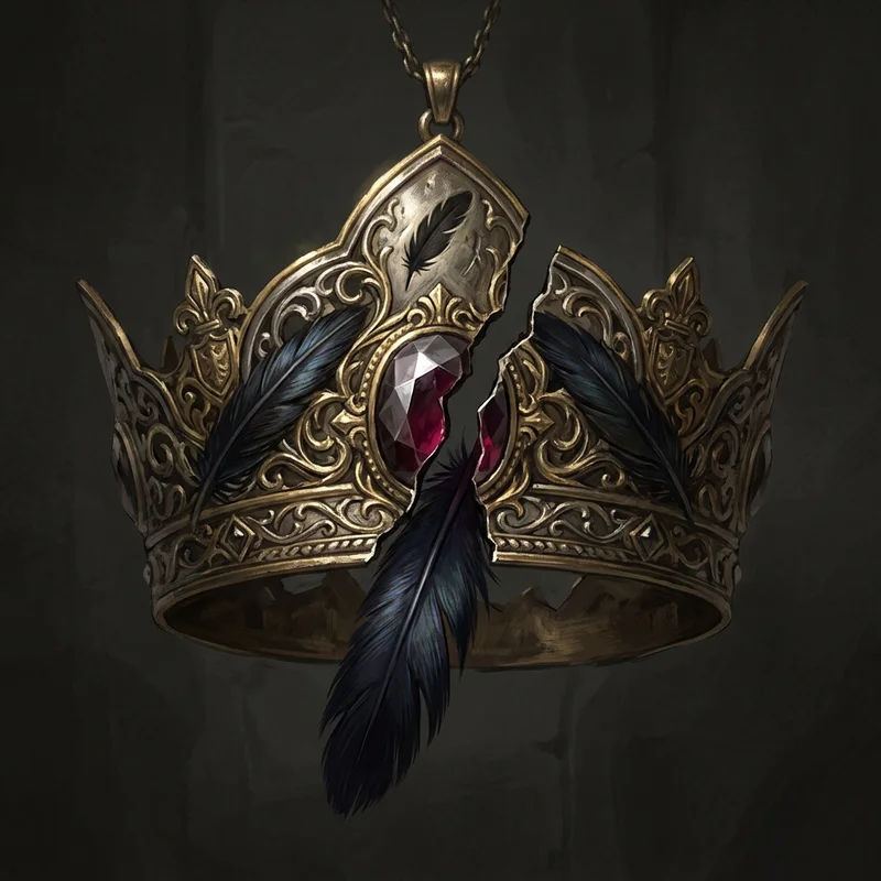 the Sundered Crown