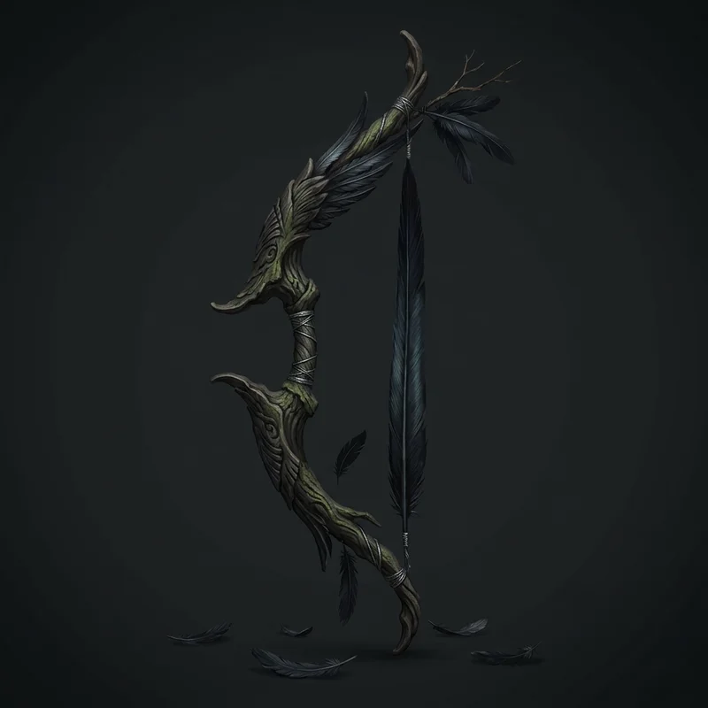 the Widowsong