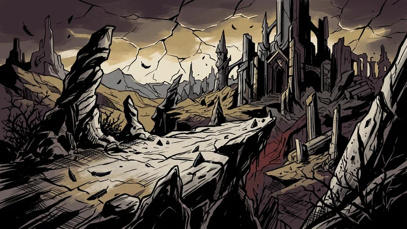 The Mythraven Throne
